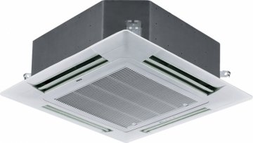 Кассетная сплит-система Haier AB50S1LC2FA/1U50S1LM2FA