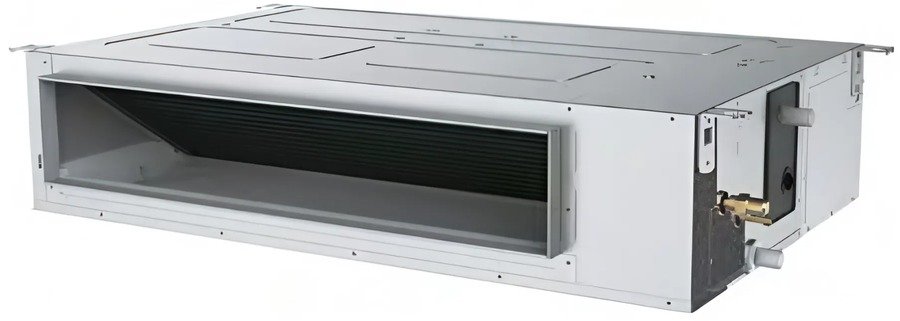 Канальная сплит-система Haier AD105S2LM1FA/1U105S1LS1FB Eco — фото 1