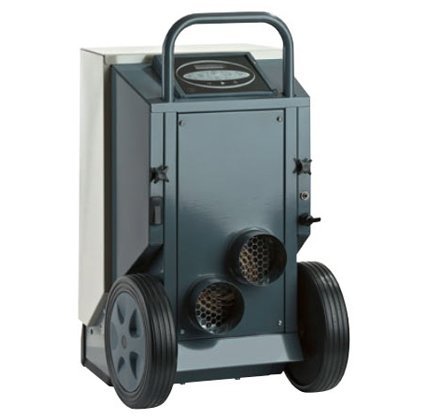 Изображение товара Промышленный осушитель воздуха Dantherm CDT 30S Mk II для складов и производственных помещений