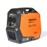 Генератор бензиновый инверторный Daewoo GDA 2500Si