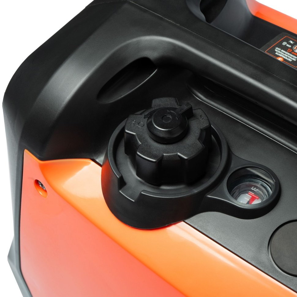 Генератор бензиновый инверторный Daewoo GDA 2500Si