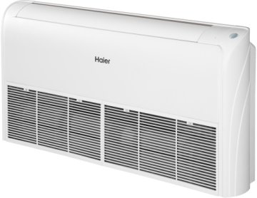 Внутренний напольно-потолочный блок мультизональной системы VRF Haier AC242MDERA