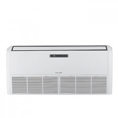Напольно-потолочная сплит-система Royal Thermo RTFU-36LAKHN1 Forte Integro