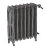 Чугунный радиатор отопления RETROstyle Радимакс Bristol M 600 6 секций