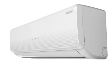 Сплит-система Daiсond DN-07NW/IDU/DN-07NW/ODU Nord Wind