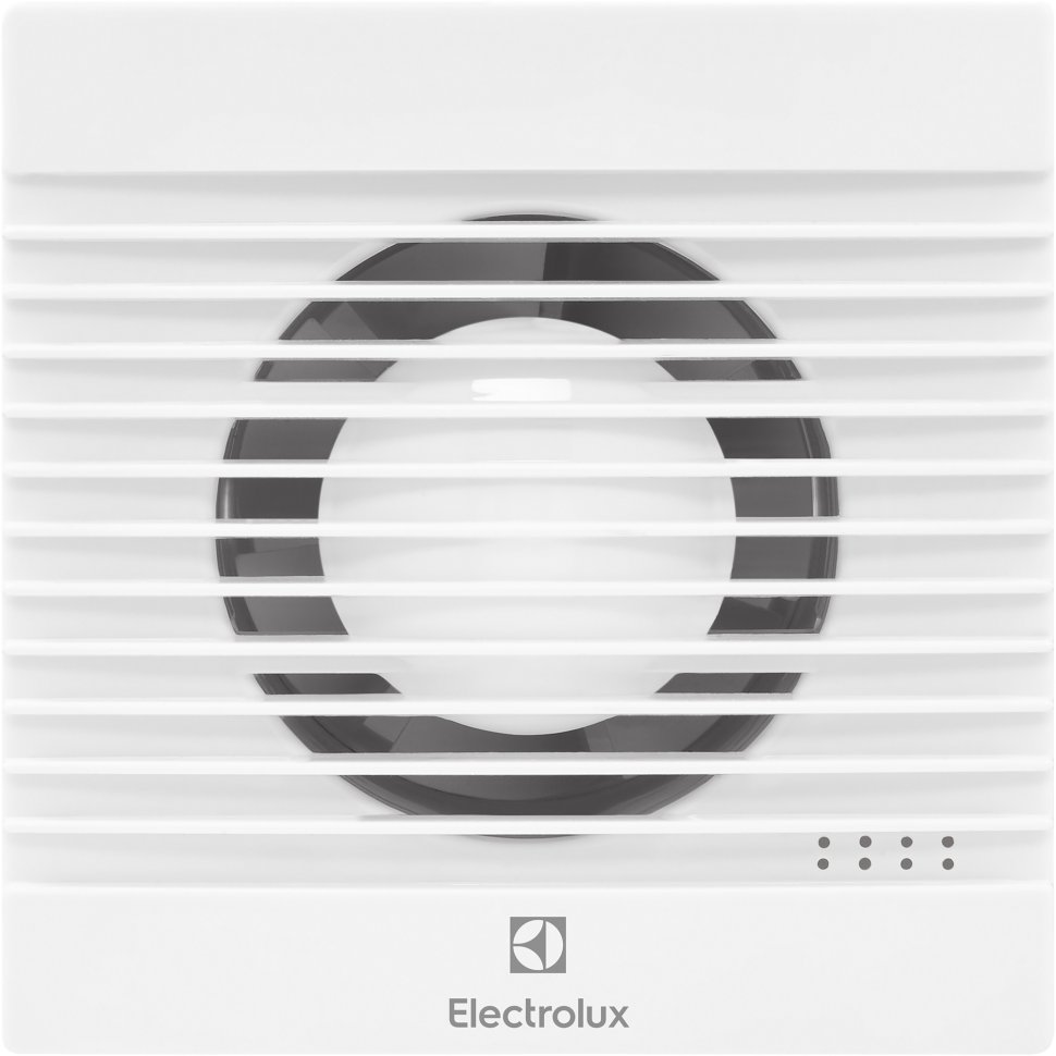 Вентилятор вытяжной Electrolux EAFB-120 Basic — фото 1
