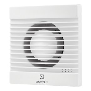 Вентилятор вытяжной Electrolux EAFB-120 Basic
