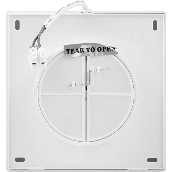 Вентилятор вытяжной Electrolux EAFB-120 Basic