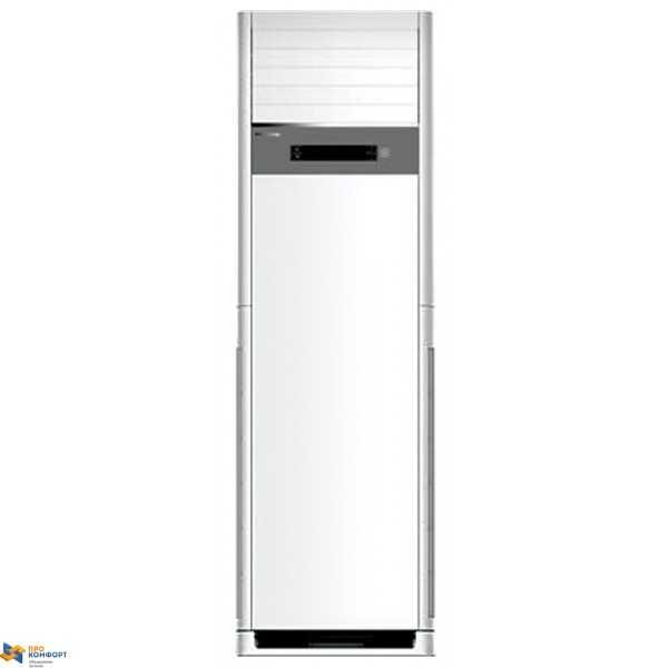 Колонная сплит система Hisense AUF-48ER6SM /AUW-48H6SE1 — фото 1