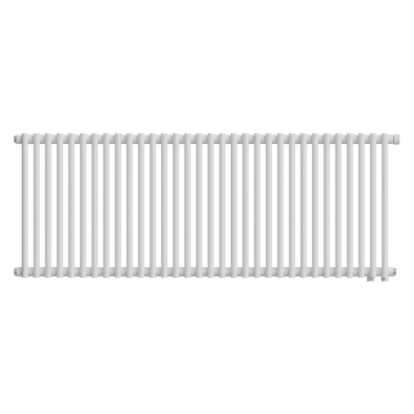 Изображение товара Стальной радиатор Royal Thermo Shift R22 32 секции белый 50 см