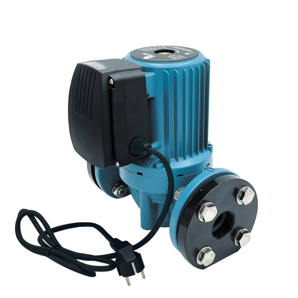 Изображение товара Циркуляционный насос Wester WCP 50-9F3/220