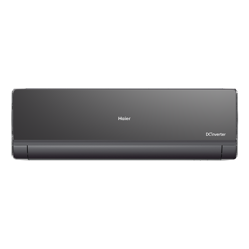 Мульти сплит-система на 2 комнаты 35+70 м2 Haier Lightera AS12NS6ERA-B+Flexis SM AS70S2SF3FA-G/3U70S2SR5FA c Wi-Fi модулем ESP32 — фото 1