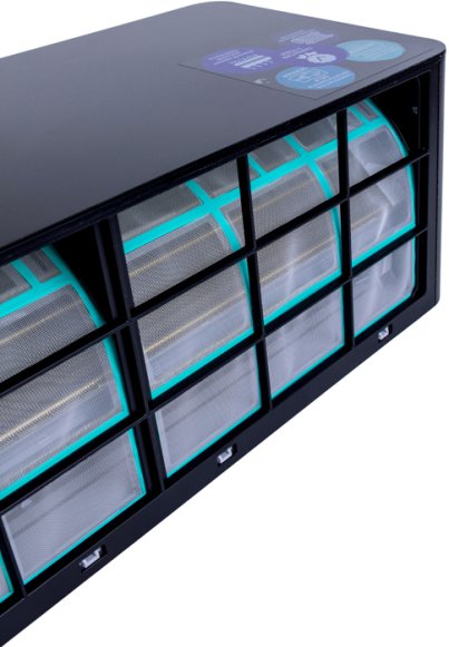 Сплит-система Dahatsu BCH-07i Mirror black