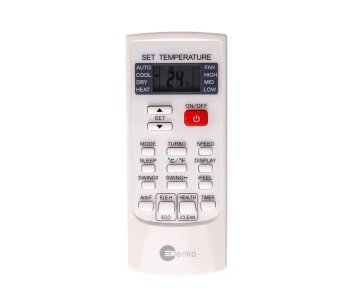 Напольно-потолочная сплит-система Denko DNP-18А TCL