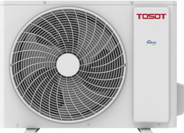 Сплит-система Tosot T07H-SLyR2/I/T07H-SLyR2/O Lyra Inverter