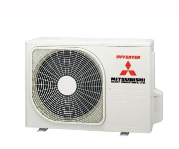 Настенная сплит-система Mitsubishi Heavy SRK35ZS-WFT/SRC35ZS-W2 Premium Titanium