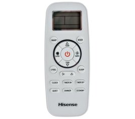 Сплит-система Hisense AS-18HR4RMADC00G/AS-18HR4RMADC00W NEO Classic A R32