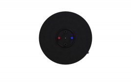 Бойлер косвенного нагрева Federica Bugatti INOX 1000 ABS