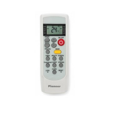 Сплит-система Pioneer KFR100MW/KOR100MW