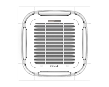 Кассетная сплит-система Energolux ESAC12C7_AR1/ESAU12U7_AR1-WS30/ESCP21A1 Cassete 7