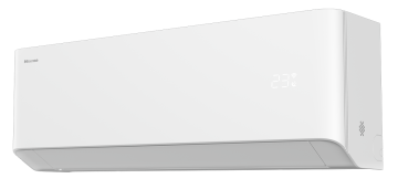 Настенная сплит-система Hisense AS-07HW4RLCHA00 Vibe Classic A