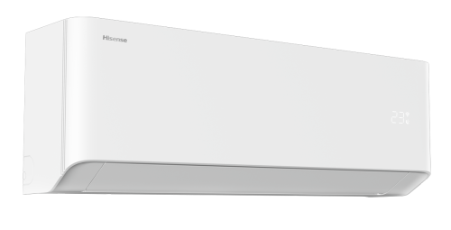 Настенная сплит-система Hisense AS-07HW4RLCHA00 Vibe Classic A — фото 3