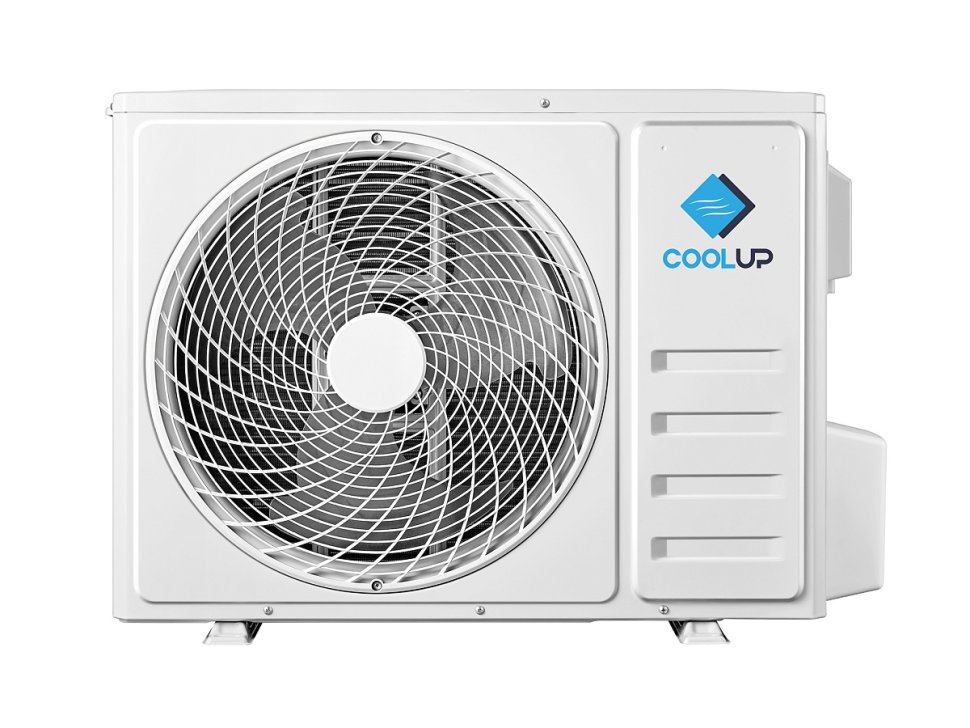 Настенная сплит-система Coolup CU09GR-I/CU09GR-O Genius — фото 4