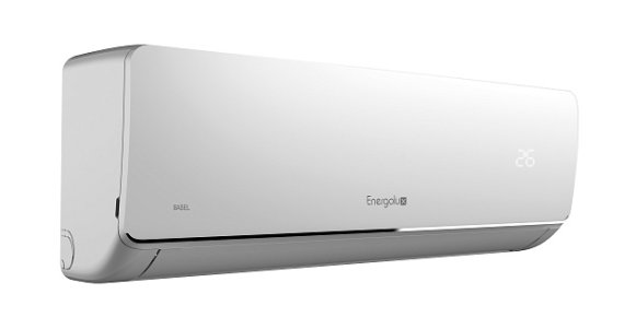 Изображение товара Сплит-система Energolux Basel 4 7.9 кВт охлаждение и обогрев Wi-Fi опция