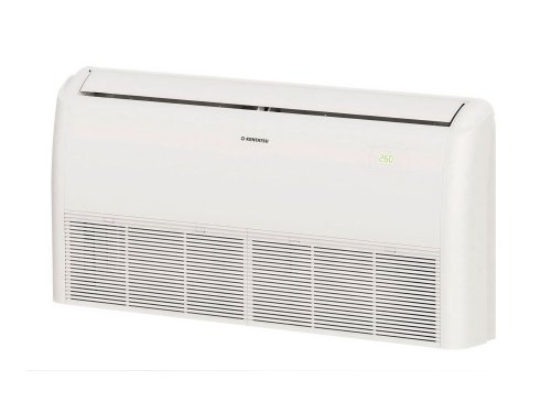 Внутренний напольно-потолочный блок мультизональной VRF системы Kentatsu KTHV40HZBN1