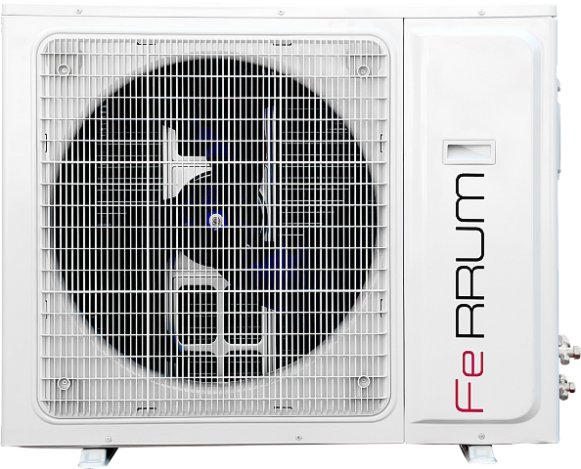 Канальная сплит-система Ferrum LCAD36D1-A/LCAU36U1-A-WS30