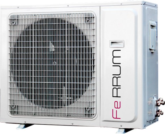 Канальная сплит-система Ferrum LCAD36D1-A/LCAU36U1-A-WS30