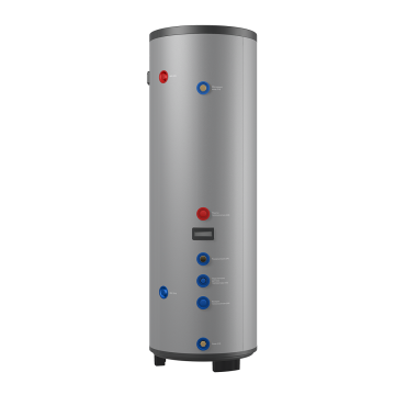 Бойлер косвенного нагрева Thermex Espero 250 F