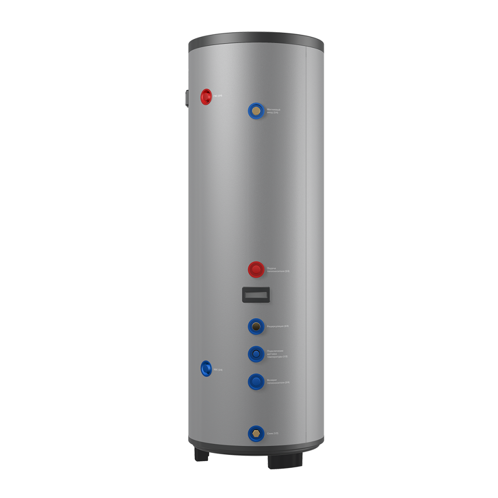 Бойлер косвенного нагрева Thermex Espero 250 F