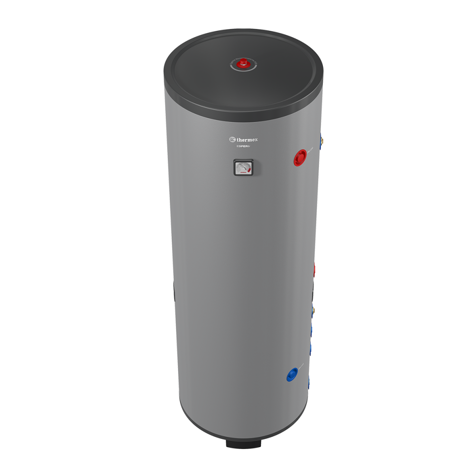 Бойлер косвенного нагрева Thermex Espero 250 F