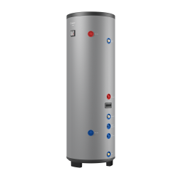Бойлер косвенного нагрева Thermex Espero 250 F