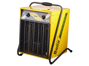 Электрическая тепловая пушка Ballu BHP-M-36