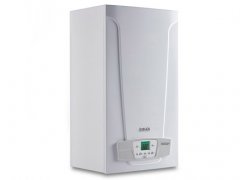 Настенный газовый котел Baxi Eco Life 24F