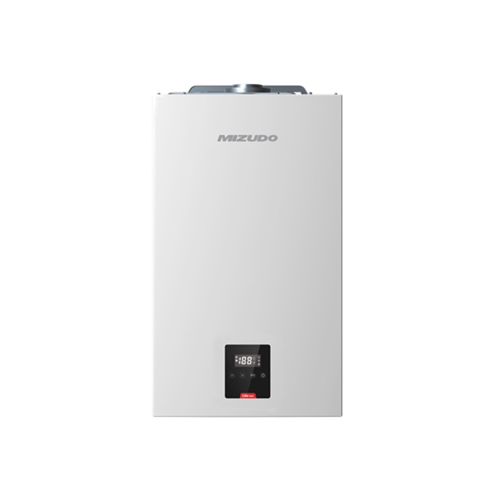 Настенный газовый котел MIZUDO LITE ONE M18ТH OpenTherm