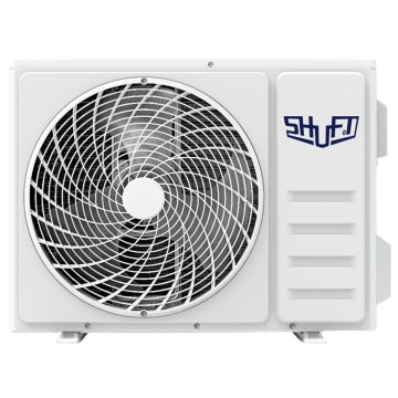 Канальная сплит-система Shuft SFLC_D-24HN1_V2 Light Commercial