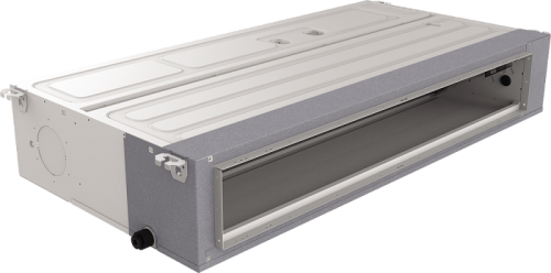 Канальная сплит-система Quattroclima QV-I60DGE/QN-I60UGE — фото 1