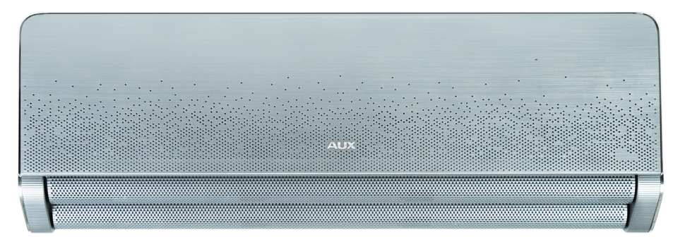 Настенная сплит-система AUX ASW-H12A4/AF-R2DI+AS-H12A4/AF-R2DI Premium Progressive Inverter — фото 1