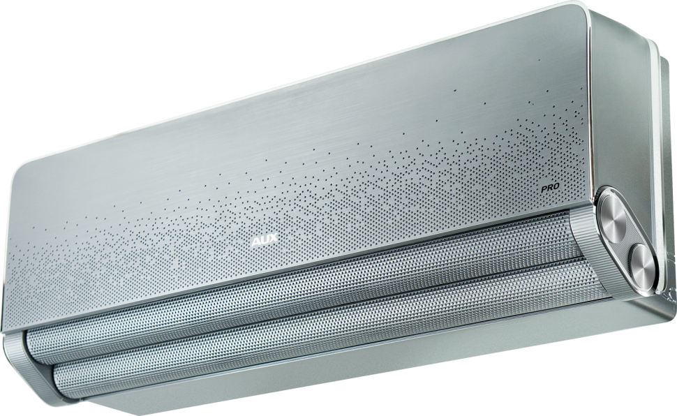 Настенная сплит-система AUX ASW-H12A4/AF-R2DI+AS-H12A4/AF-R2DI Premium Progressive Inverter — фото 2