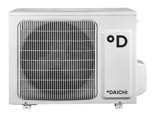 Сплит-система Daichi ICE95AVQ1-1/ICE95FV1-1 Ice — фото 2