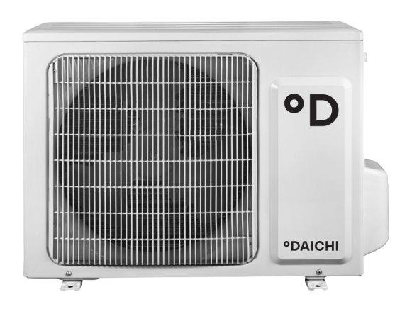 Изображение товара Сплит-система Daichi ICE95AVQ1-1/ICE95FV1-1 для охлаждения и обогрева помещений 95 кв.м.