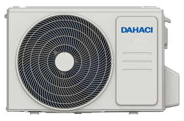 Настенная сплит-система Dahaci DI07BFM-F/DO07BFM-F FreshMe