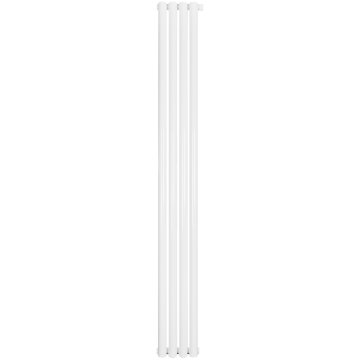 Стальной трубчатый радиатор Stout Tube Round R40 1-1750-4 RT