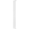 Стальной трубчатый радиатор Stout Tube Round R40 1-1750-4 RT