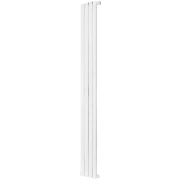 Стальной трубчатый радиатор Stout Tube Round R40 1-1750-4 RT