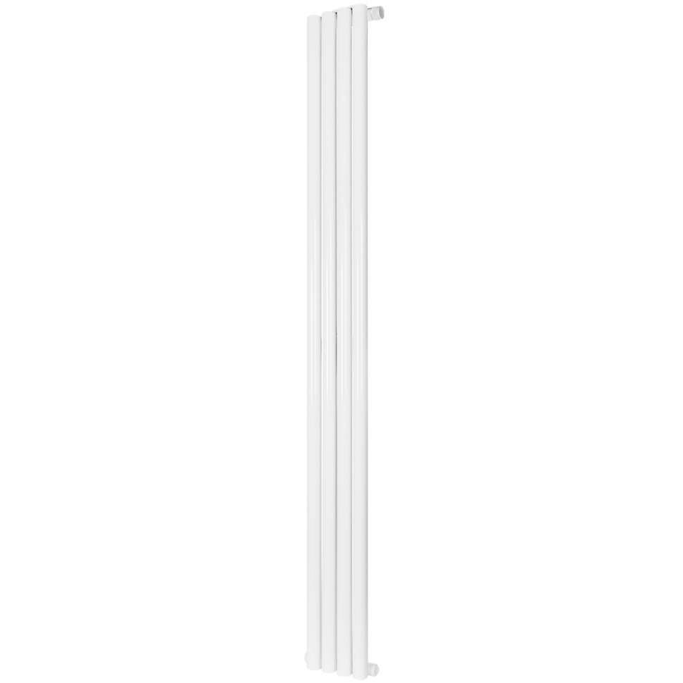 Стальной трубчатый радиатор Stout Tube Round R40 1-1750-4 RT