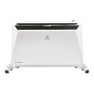 Электрический конвектор Electrolux ECH/R-1500 T-TUM3 Rapid Transformer шасси (механический)